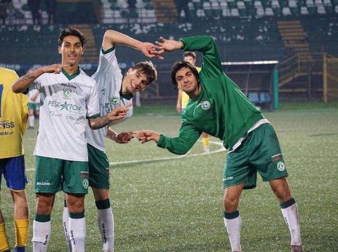 Primavera 3, l'Avellino torna al successo. Battuta la Fermana 2-1. Dedica per Stanzione