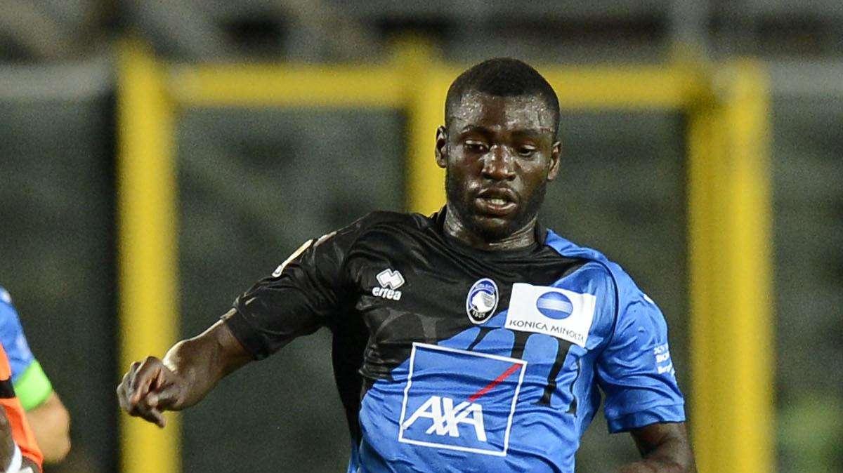 Avellino in pressing su Konè: stamattina in sede l'agente dell'ivoriano
