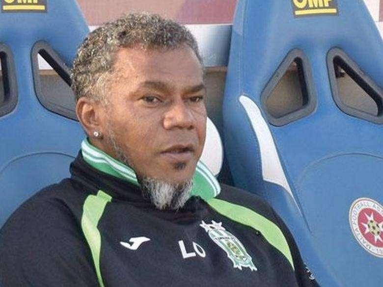 Oliveira: "Avellino impressionante. Ha le qualità per vincere il campionato"