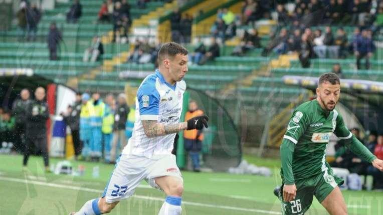 L'Avellino pensa al futuro, ufficiale il rinnovo di Bidaoui