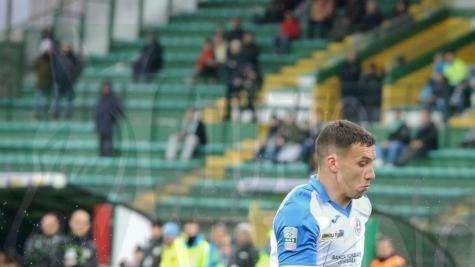 Bidaoui: "Squadra costruita per i playoff, attacco tra i piu' forti ma usciremo dal momento difficile"
