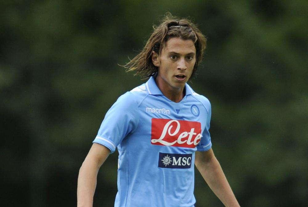 Per Dezi è sfida col Chievo