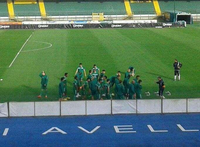 Le ultime dal Partenio: Tesser sorride, Insigne torna in gruppo. Prove anti-Brescia 