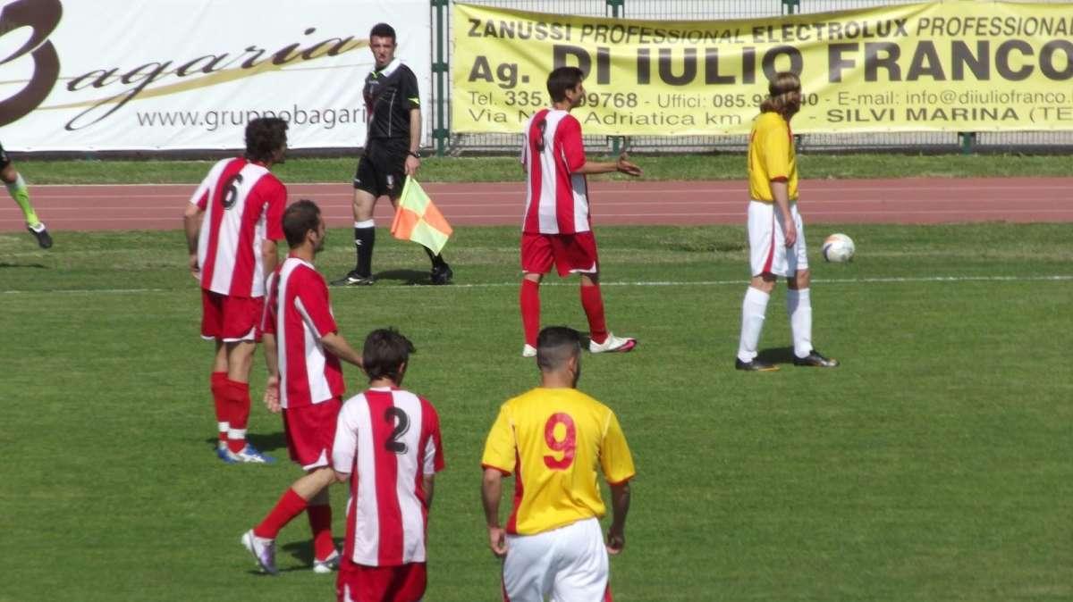 Promozione - Grotta a Gesualdo, il Baiano contro il "passato"