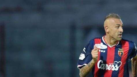 Suggestione Castaldo, Polcino: "Non me ne occupo io, bisogna capire cosa vorrà fare la Casertana"
