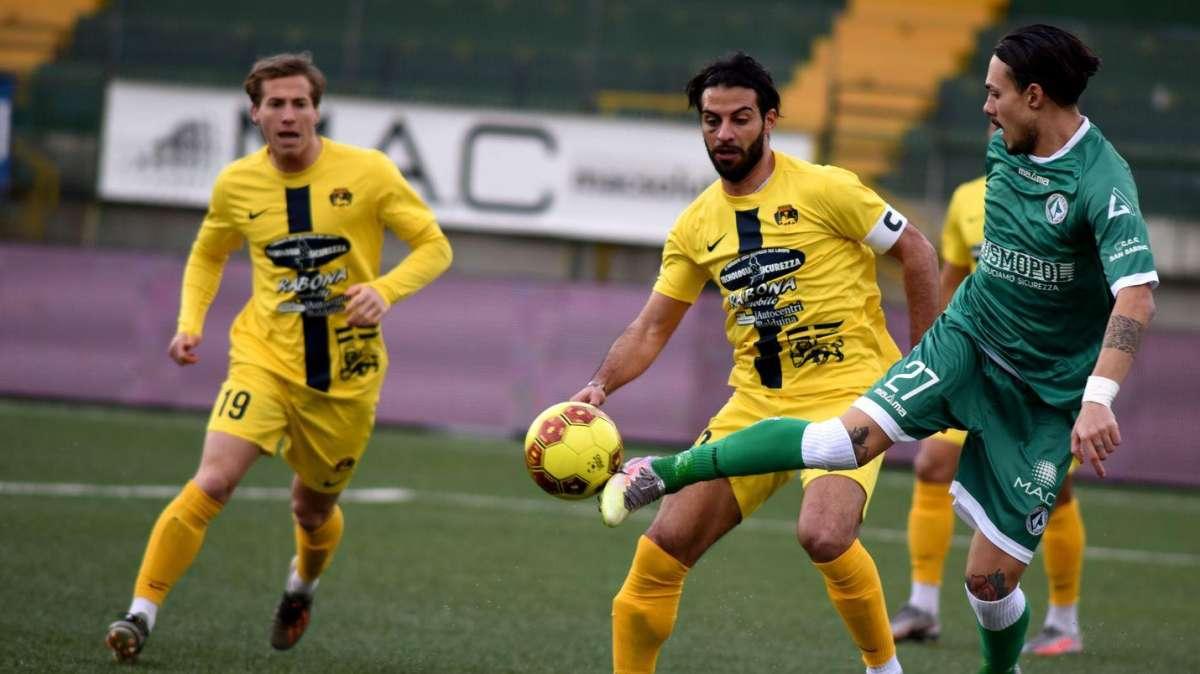 GdS - Ora l'Avellino non si ferma più, bene Tito e D'Angelo