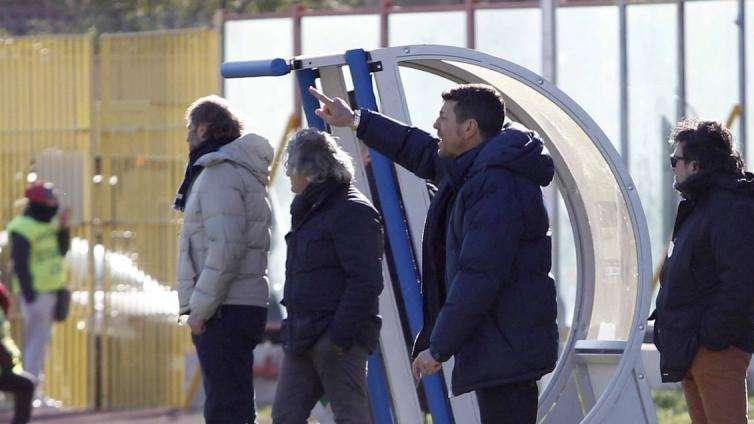 ESCLUSIVA - Campilongo: "Ad Avellino tornerei di corsa. Il blasone impone la vittoria del campionato"
