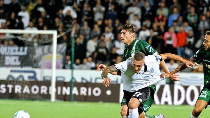 Avellino, arriva il Palermo: nel pomeriggio test contro la Primavera