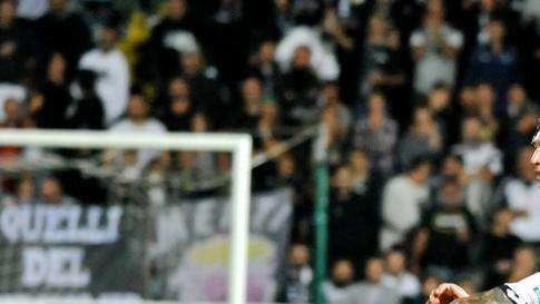 UFFICIALE - Suagher passa al Cesena