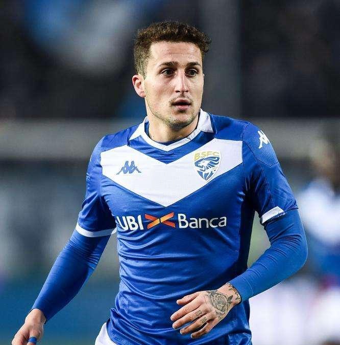 Ex biancoverdi - Avventura oltremanica per Leonardo Morosini?