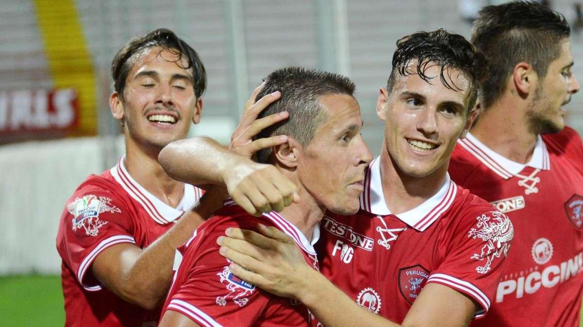 Tutti i risultati delle altre partite di Serie B giocate oggi
