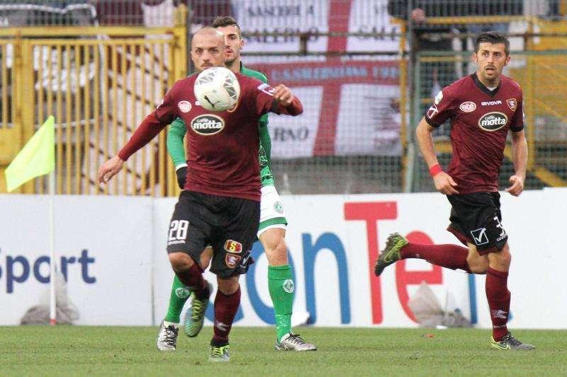 Zito, Bittante e Gomis gli ex che conquistarono i playoff