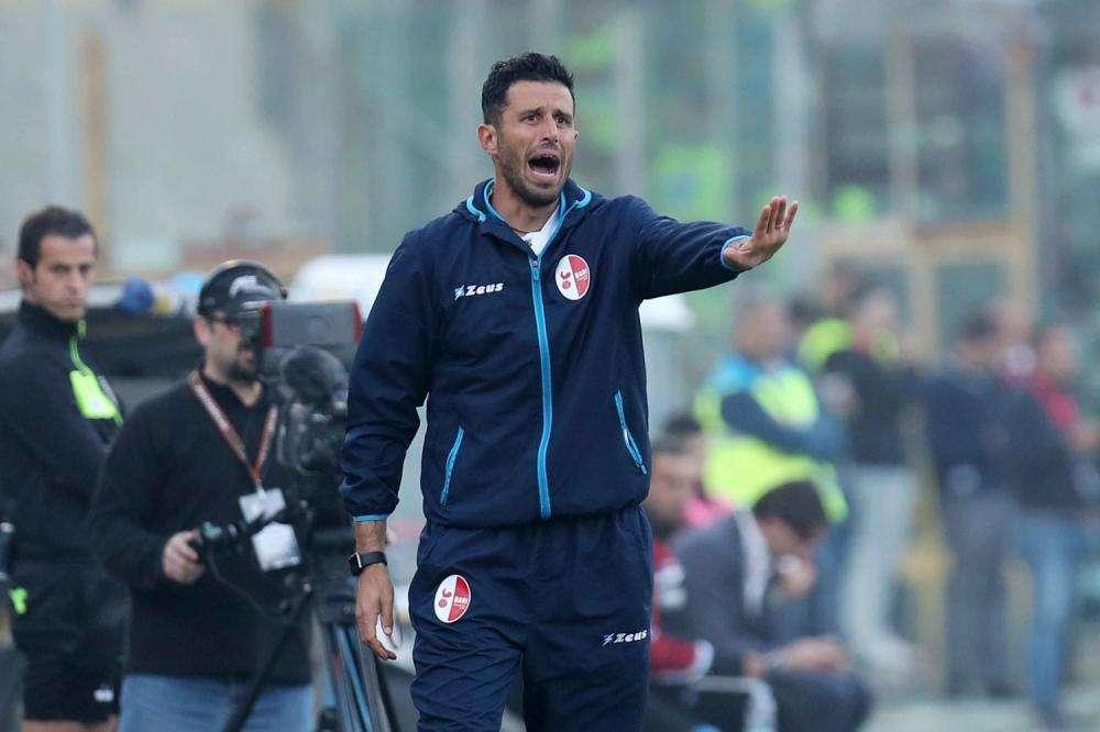Serie B, curiosità: altra sfida da ex per Grosso, De Canio contro l'allievo Stellone