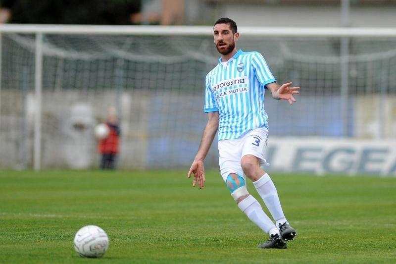 Il Mattino - Dalla Spal il nome nuovo per la difesa dell'Avellino