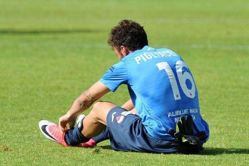Caravello: "Pigliacelli ad Avellino per trovare maggiore spazio" 