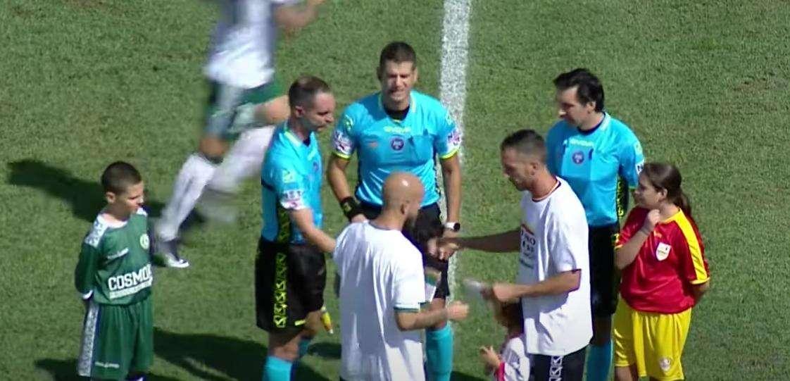 VIDEO - Gli highlights di Messina-Avellino 1-0