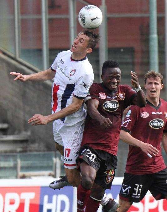 Giudice Sportivo, 18 gli squalificati. Budimir salta l'Avellino