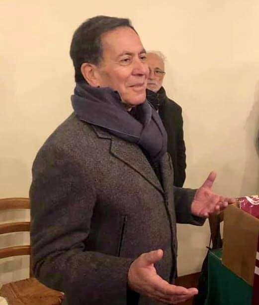 Betturri (pres. Trastevere) contro Latte Dolce e Torres: "Dicono di avere problemi col viaggio, ma non è vero..."