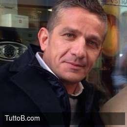 Luiso: "La quarta promossa in B? L'Avellino o il Vicenza..."