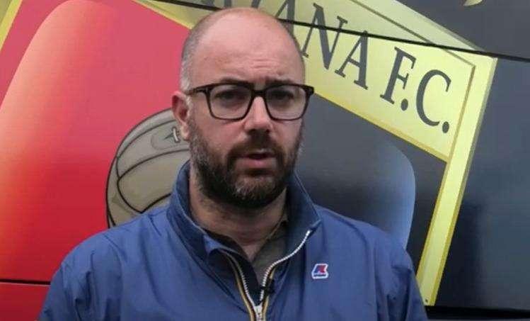 Casertana, Degli Esposti: "Playoff torneo a parte. Ecco le mie favorite"