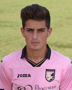 Avellino, cresce il gruppo biancoverde: si è aggregato un ex Palermo