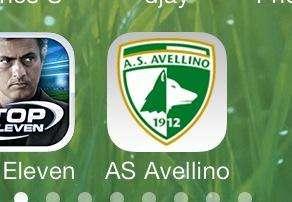 RECENSIONE: la nuova APP dell'A.S. Avellino