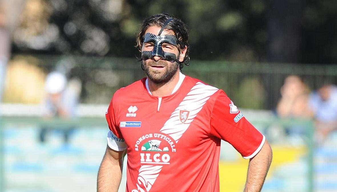 Salernitana interessata ad un ex centravanti biancoverde
