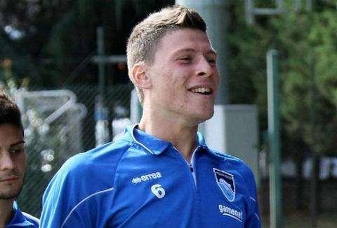 Perrotta è biancoverde: "Ripagherò la fiducia della società. Avellino, piazza che merita il meglio"