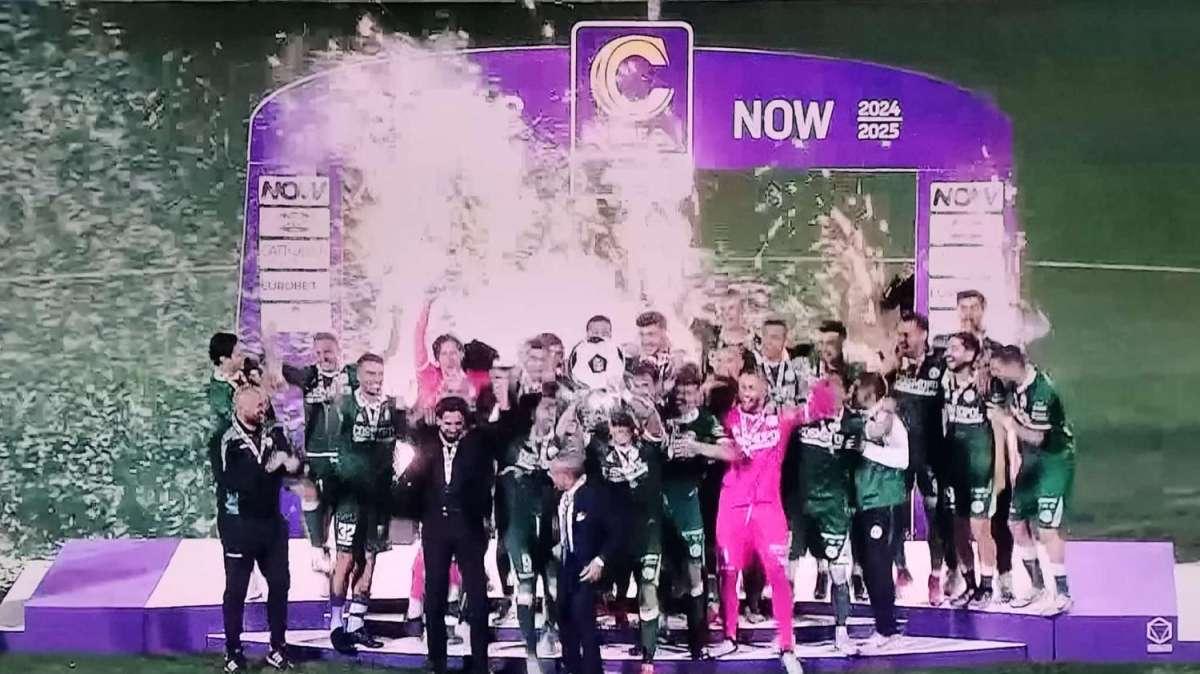 La partita, la festa, le emozioni. Avellino è magica! 