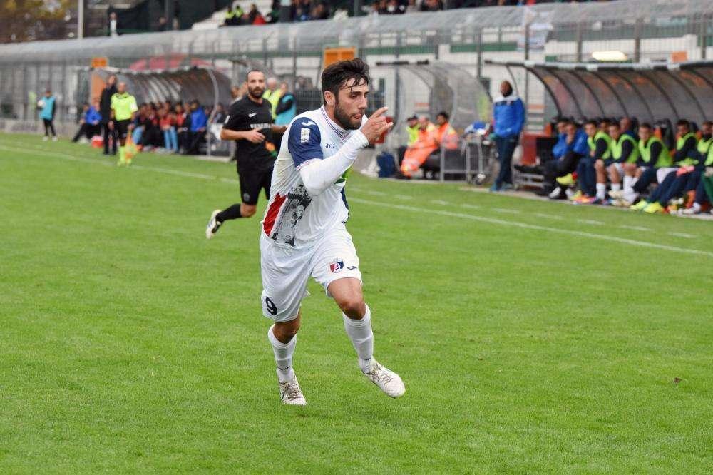 TuttoAv - Avellino, caccia all'attaccante: sondaggio con la Juve Stabia per Sorrentino