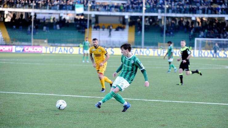 Belloni: "Novellino ci ha caricati mentalmente, a Cittadella per fare la guerra..."