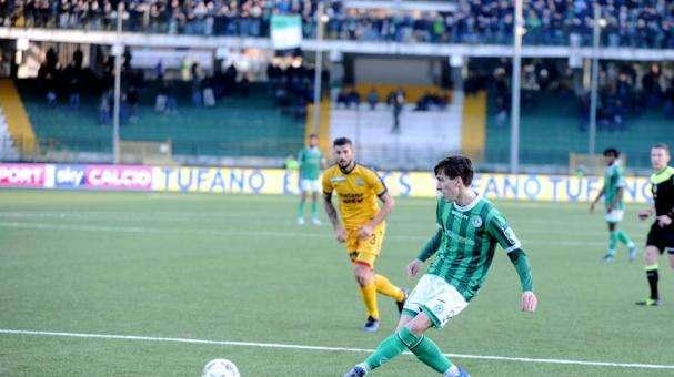 Avellino, Novellino ritrova Castaldo, ma perde Belloni fino a fine campionato