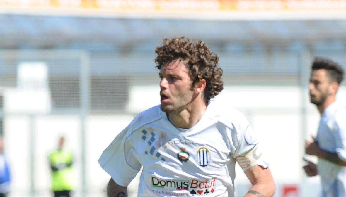 Con Pizza salgono a 27 i calciatori utilizzati in campionato da Rastelli 