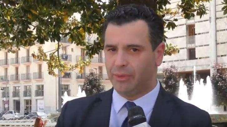 Il sindaco Festa: "Buone notizia per il basket. Calcio? Trattativa va avanti"