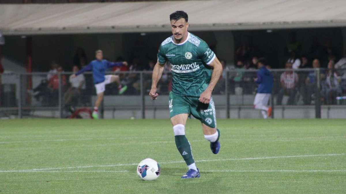 Avellino, riprende la preparazione, ma c'è attesa per le decisioni del giudice sportivo