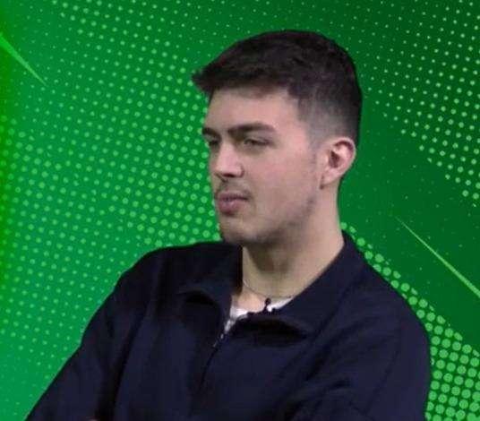 Felice Scandone, Mazzagatti: "Siamo un gruppo unito, sono fiducioso per il futuro" 