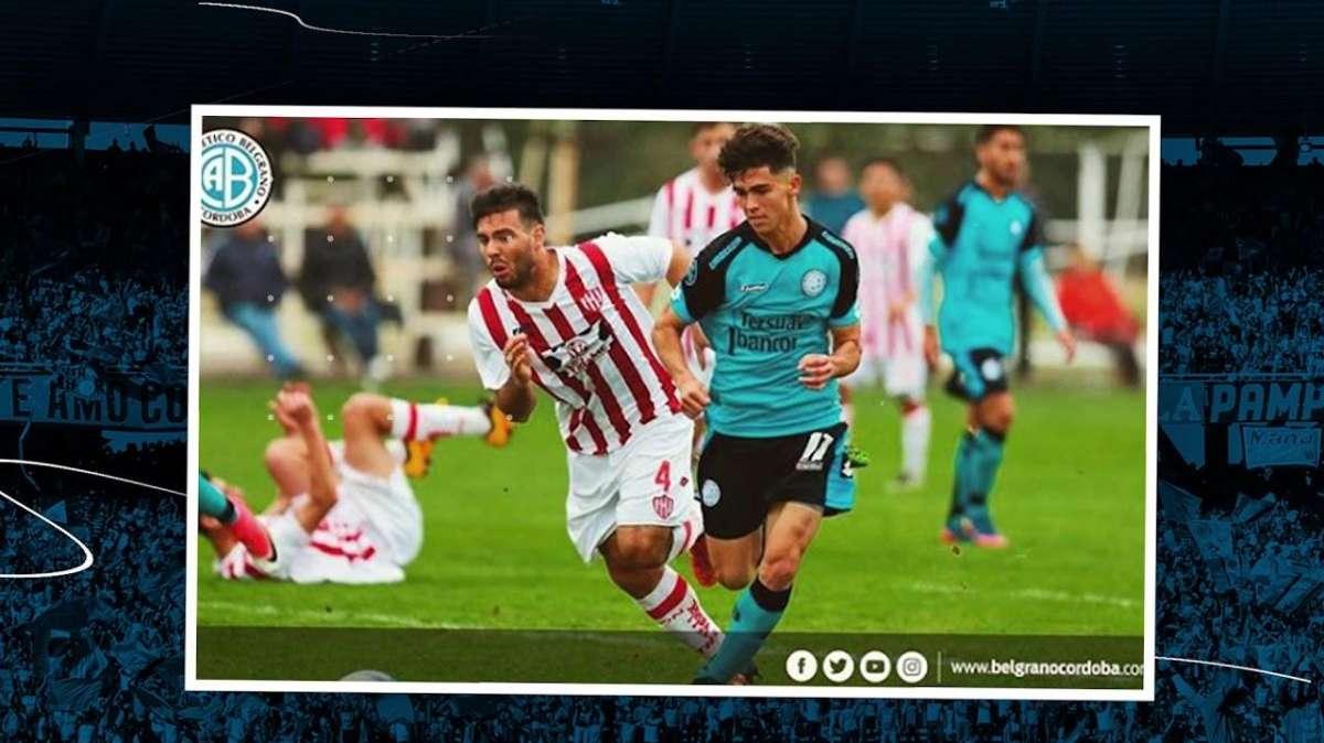 Avellino, si è aggregato un argentino in prova