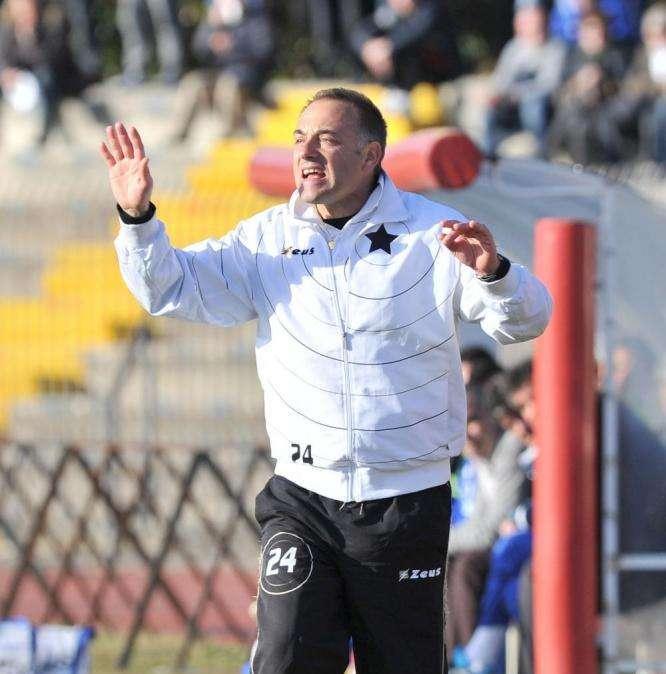 L'ex Aprilia Ferazzoli: "Campionato in mano al Lanusei. Avellino sprecato al di sotto della B"