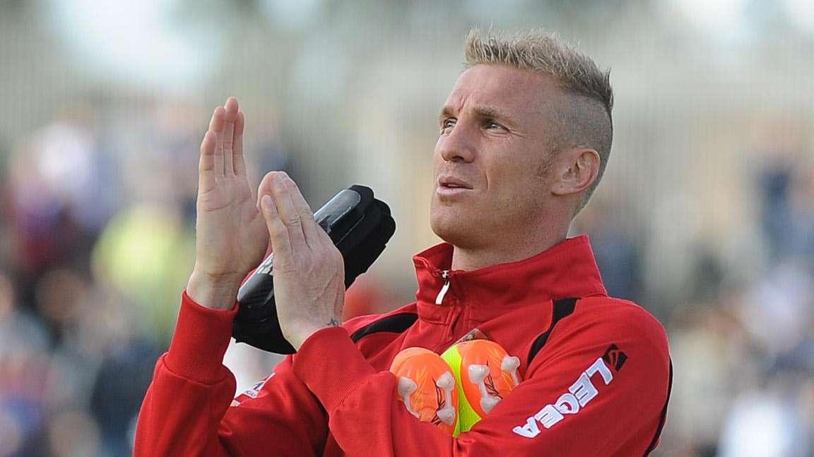 Vastola: "Che ricordi di quell'Avellino-Napoli. Spero che un giorno possa ripetersi"