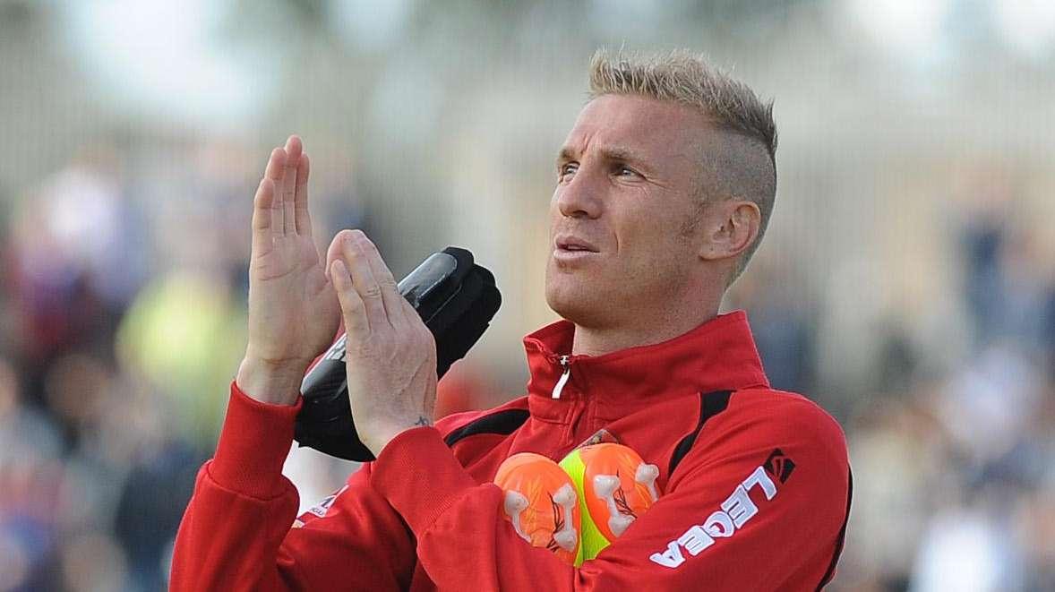 Vastola: "Avellino e Ternana hanno ammazzato il campionato, un pari accontenterebbe entrambe"