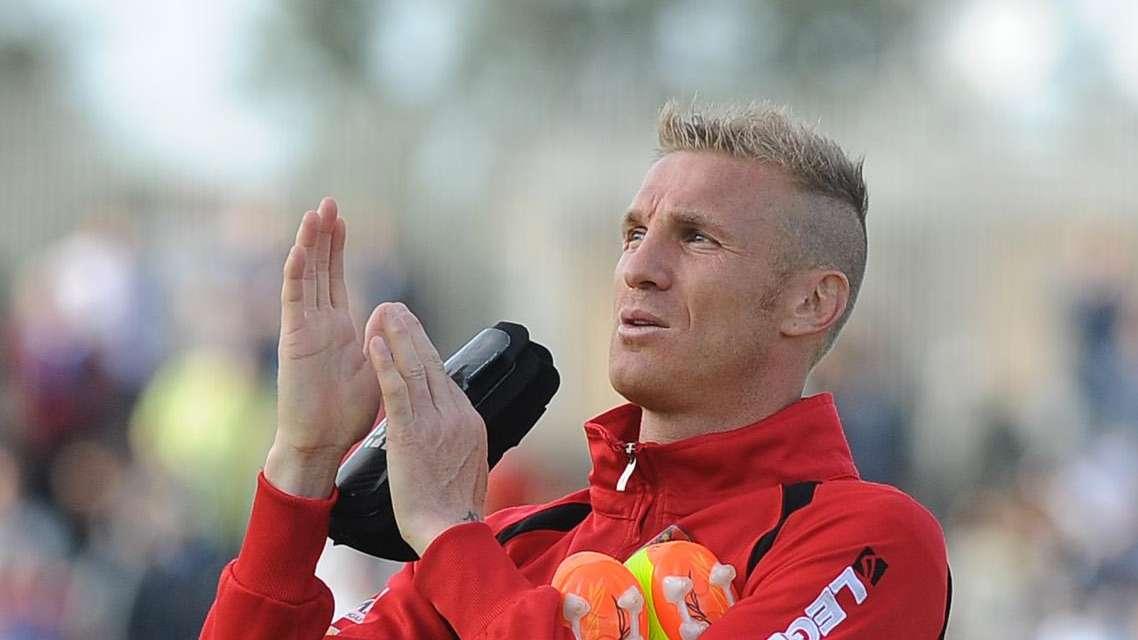 Vastola: "Se non affronti tutte le partite con la testa giusta, vai incontro a questi risultati"