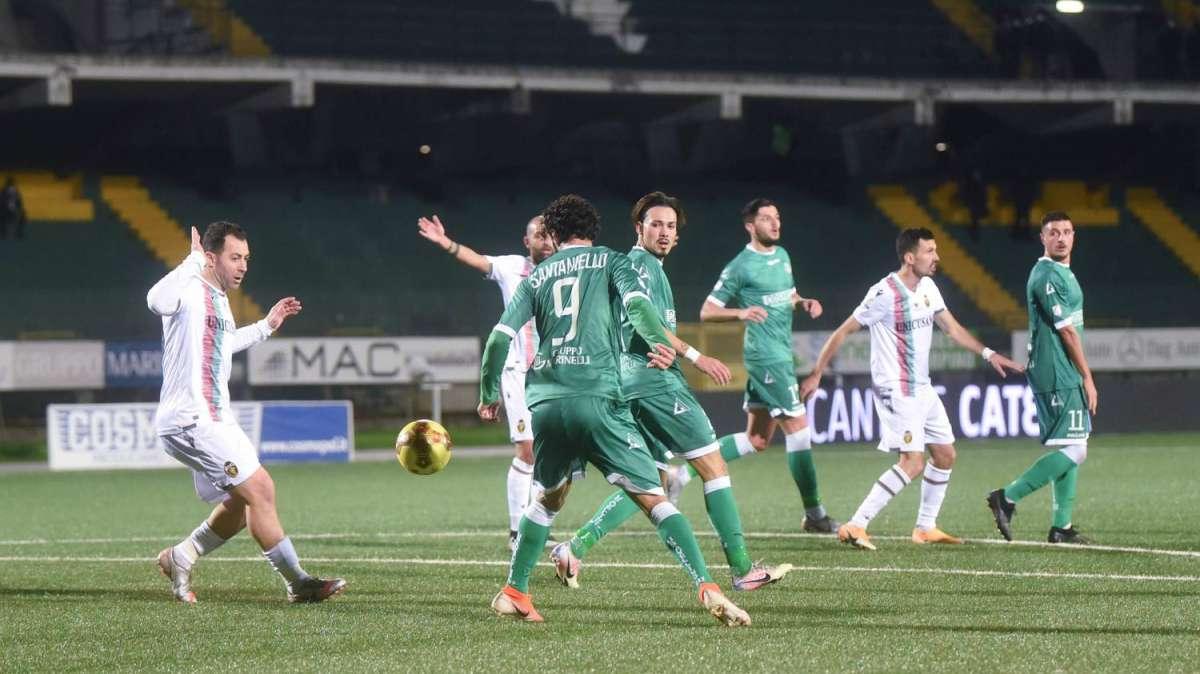 Ternana-Avellino, massima attenzione del Viminale per il post-partita