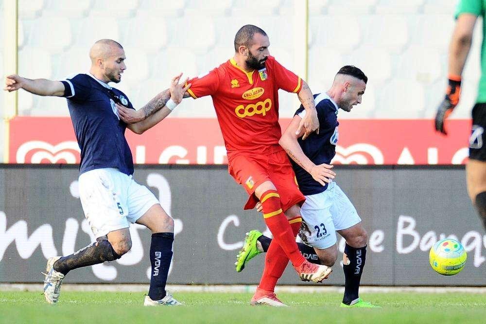 TuttoC: "L'Avellino sulle tracce di un attaccante in uscita dal Teramo"