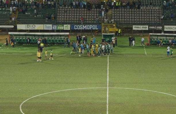 Avellino, due giorni di riposo. Lunedì la ripresa, da valutare gli assenti del 17 agosto