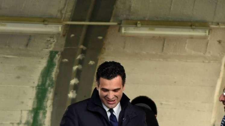 Festa: "Sono stato ospitale con Casertana e Turris ma non giocheranno di fatto al Partenio"