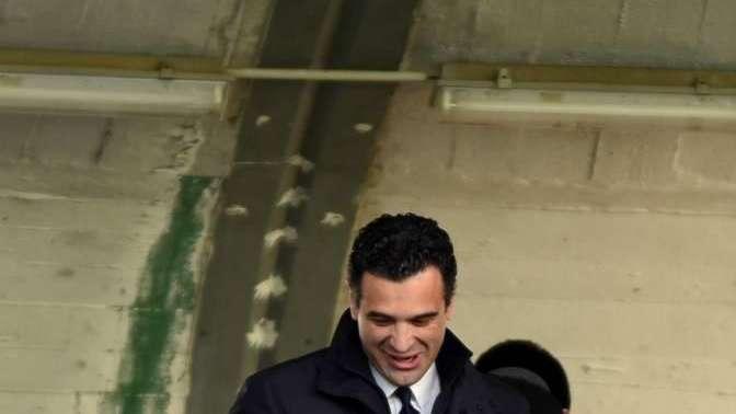Il sindaco Festa: "La questione Sidigas è seguita dal custode giudiziario, chiediamo alla squadra di onorare la maglia"