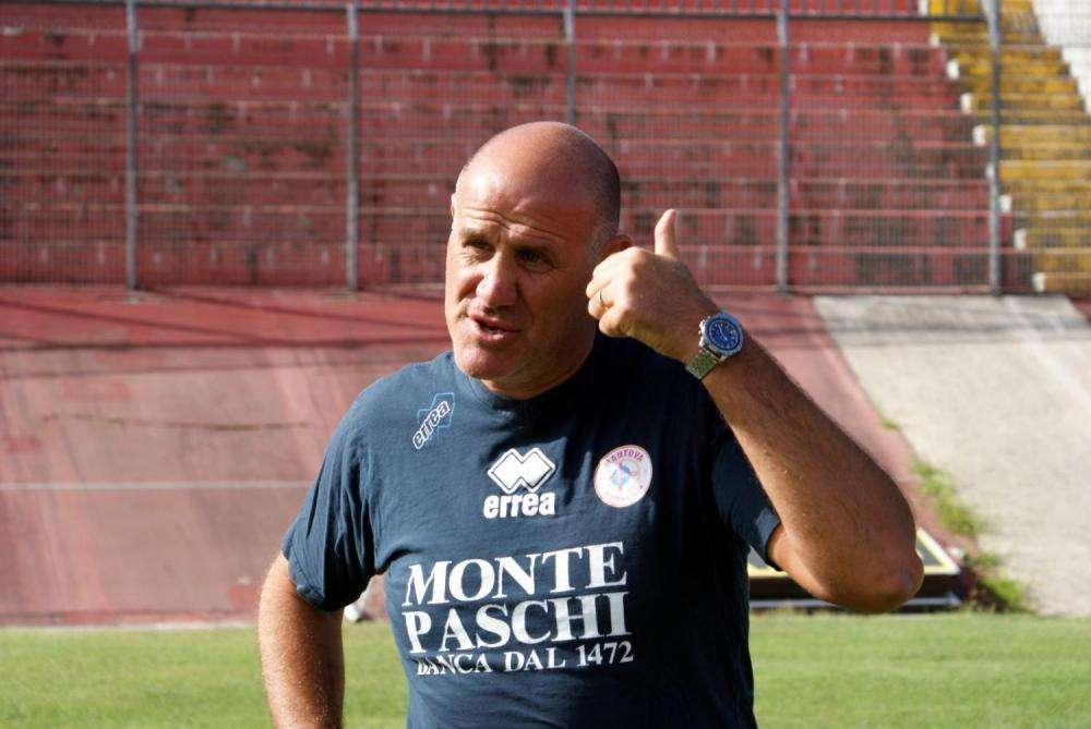 SSD Avellino, domenica a Sturno amichevole con l'FC Avellino
