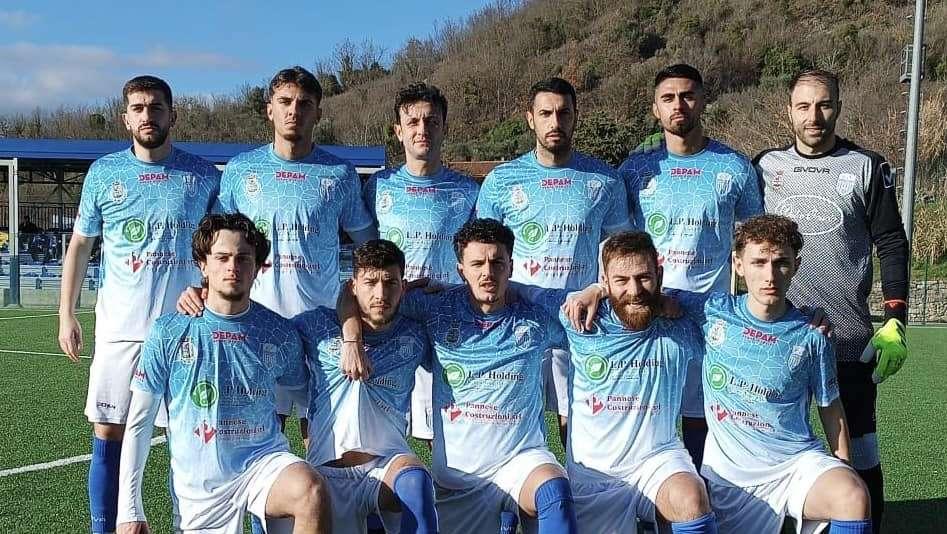 PROMOZIONE. La Savignanese sale il classifica, il Baiano insidia la vetta. Cade il Grotta 