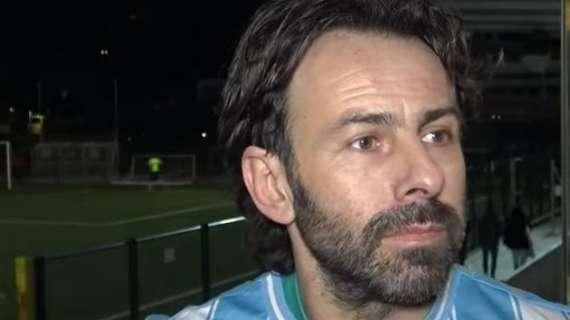 Cardinale: "La piazza ha un valore decisivo, l'Avellino merita la B"