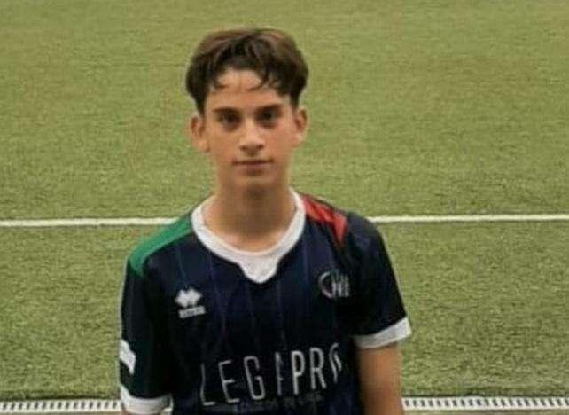 Rappr. Lega Pro: l'Under 15 batte in rimonta il Napoli 4-3. Decisiva la rete dell'avellinese Bianco